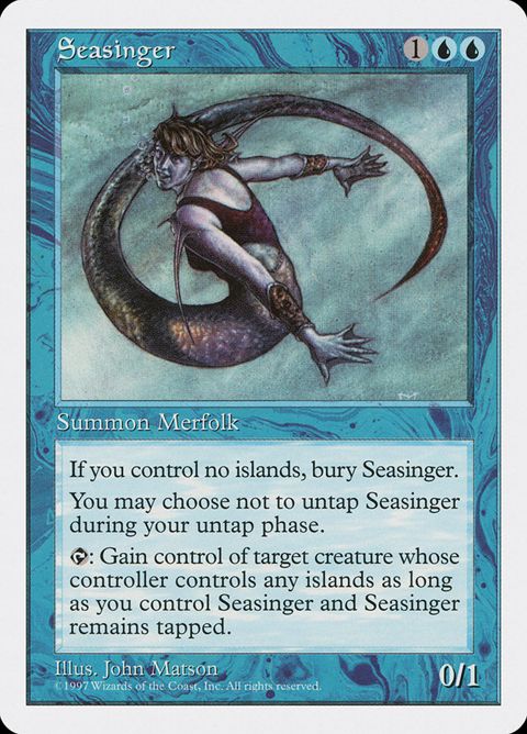 121-seasinger