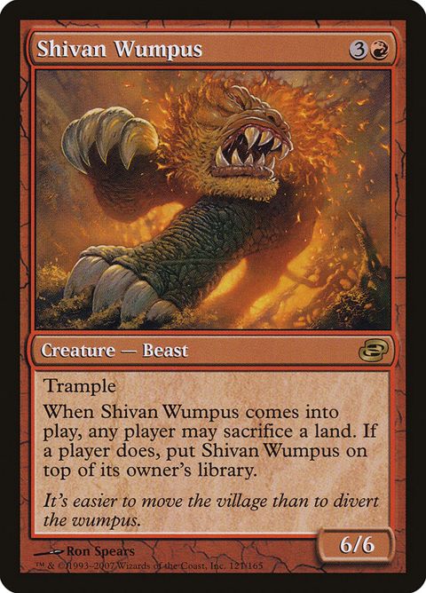 121-shivanwumpus