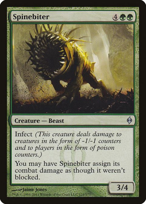 121-spinebiter