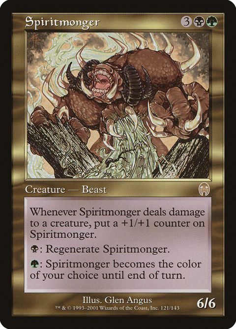 121-spiritmonger