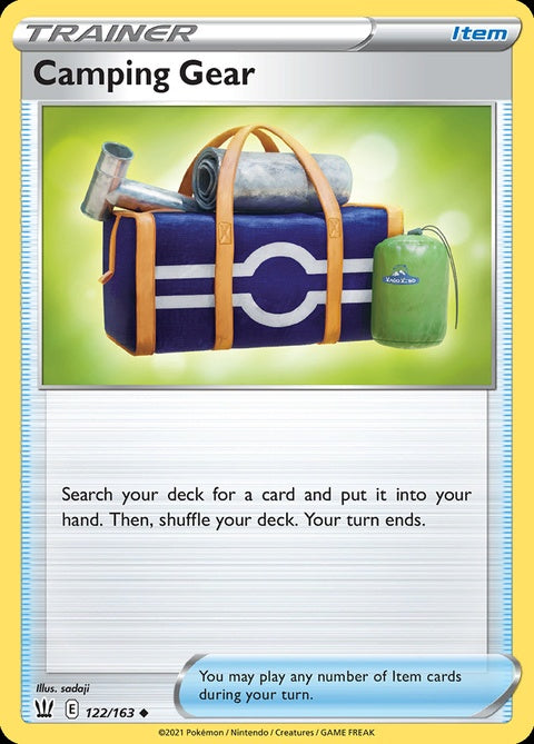 122-campinggear