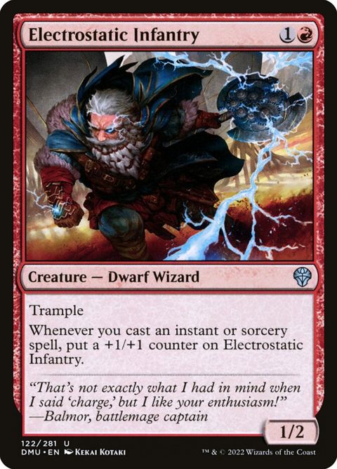 122-electrostaticinfantry