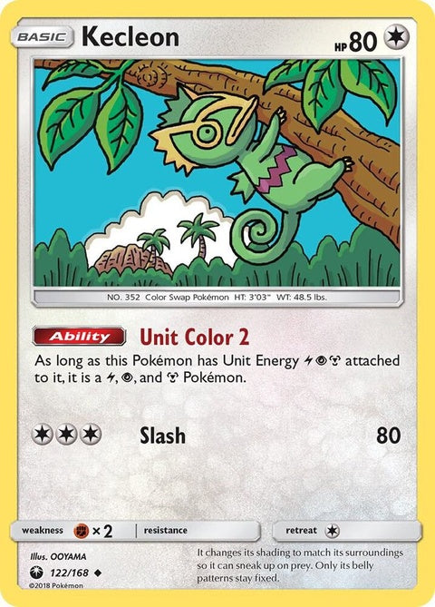 122-kecleon