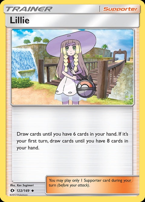 122-lillie