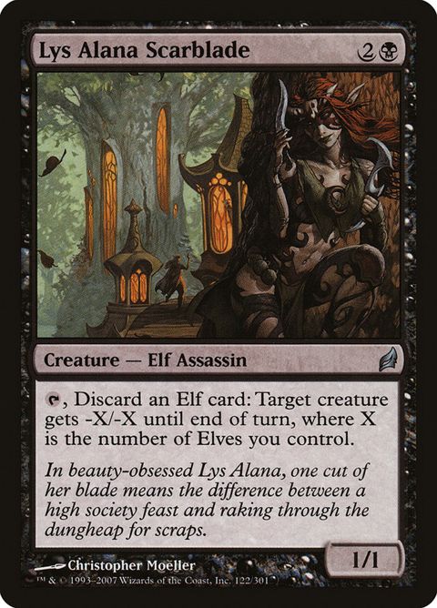 122-lysalanascarblade