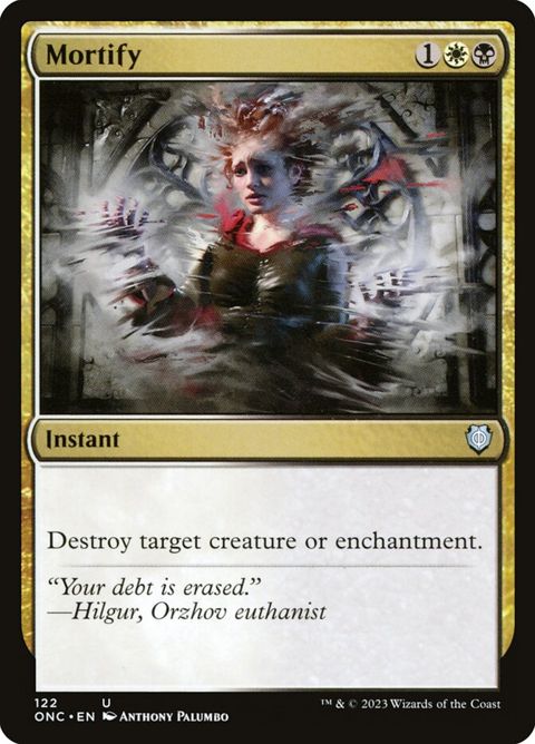 122-mortify