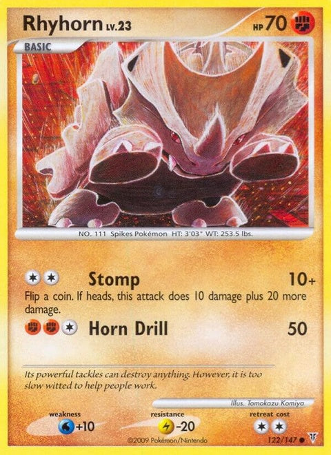 122-rhyhorn