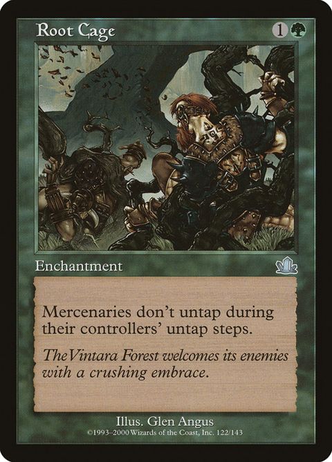122-rootcage