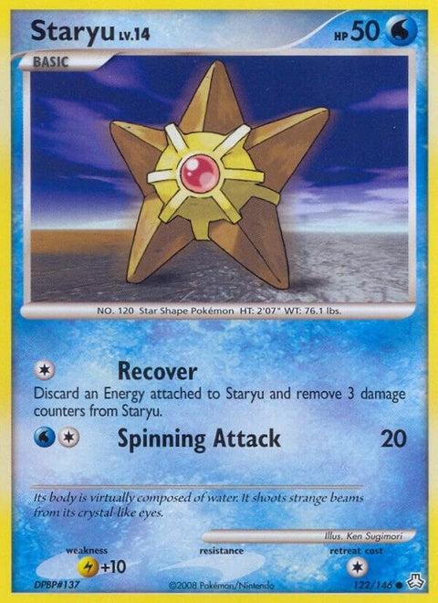 122-staryu