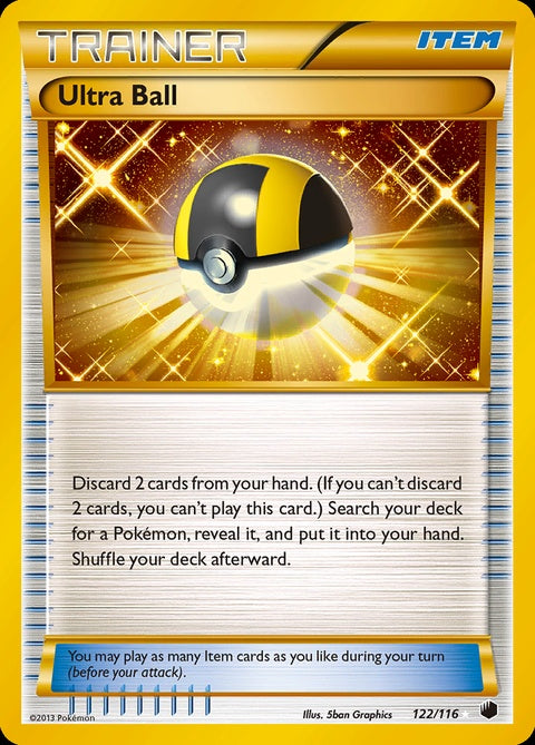 122-ultraball