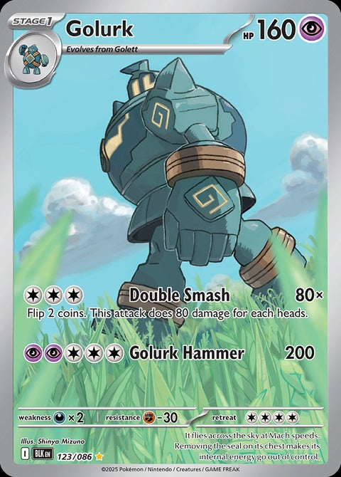 123-golurk