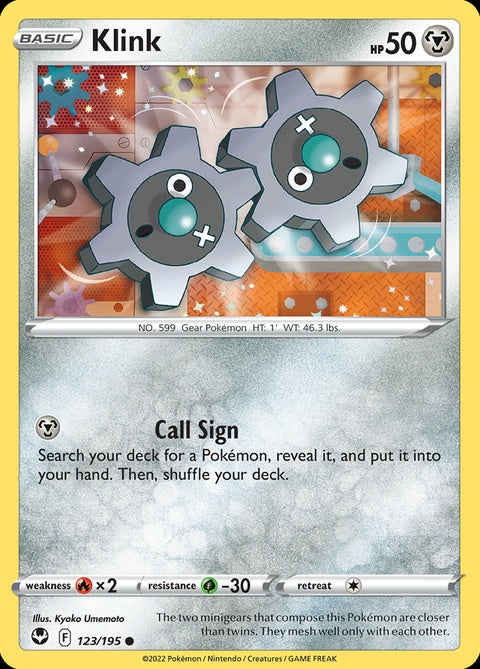 123-klink