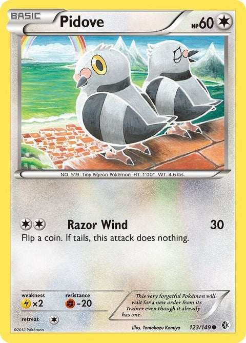 123-pidove