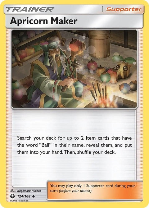 124-apricornmaker