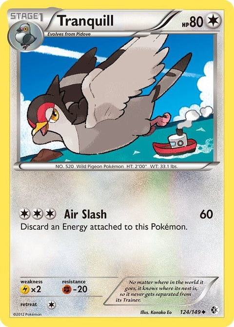 124-tranquill