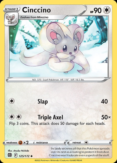 125-cinccino