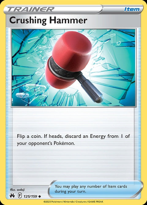 125-crushinghammer