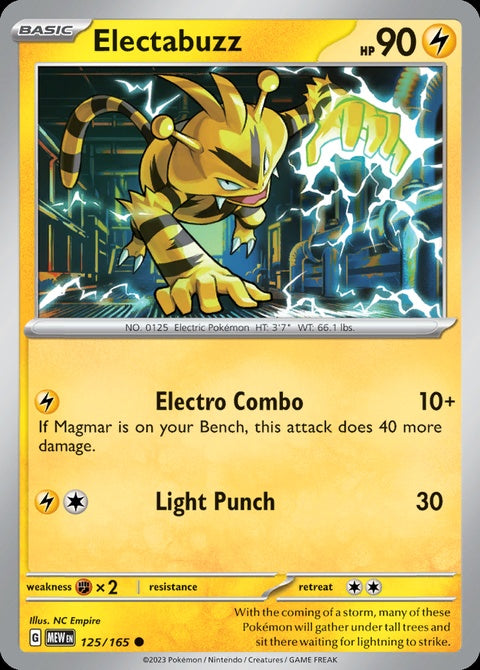 125-electabuzz