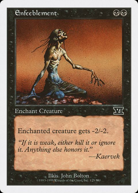 125-enfeeblement