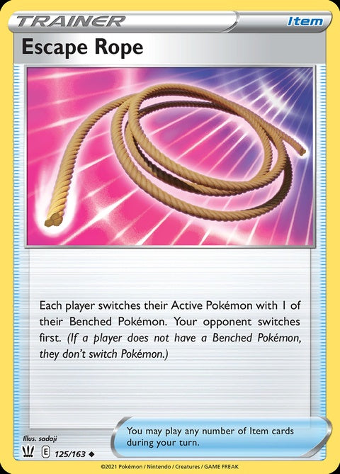 125-escaperope