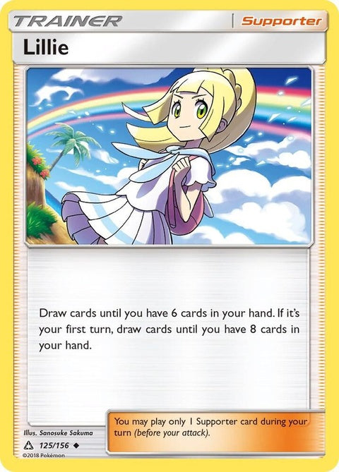 125-lillie