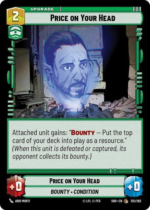 125-priceonyourhead