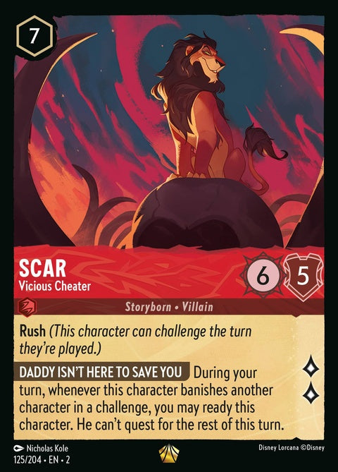 125-scar