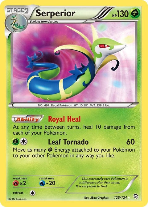125-serperior