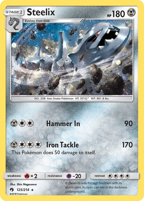 125-steelix-cosmosholo