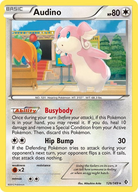 126-audino
