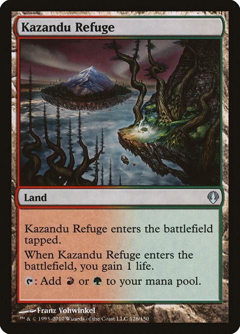 126-kazandurefuge
