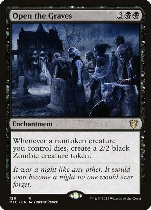 126-openthegraves