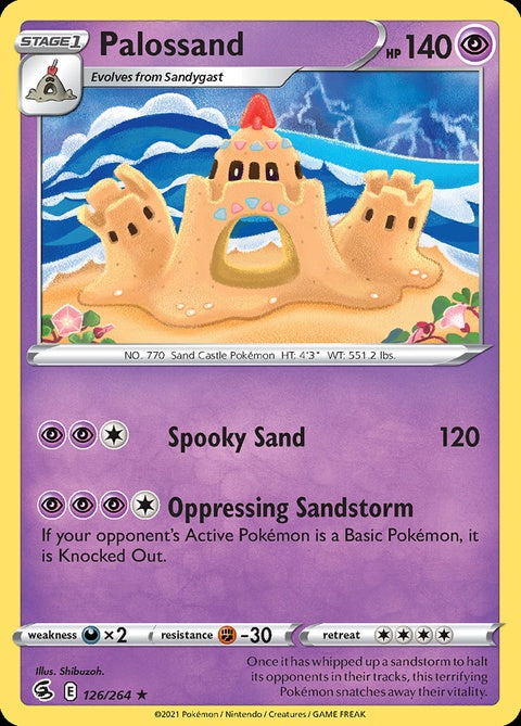 126-palossand