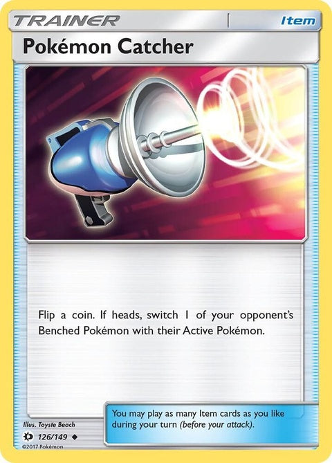126-pokemoncatcher