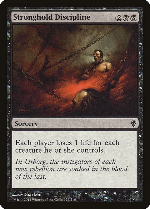 126-strongholddiscipline
