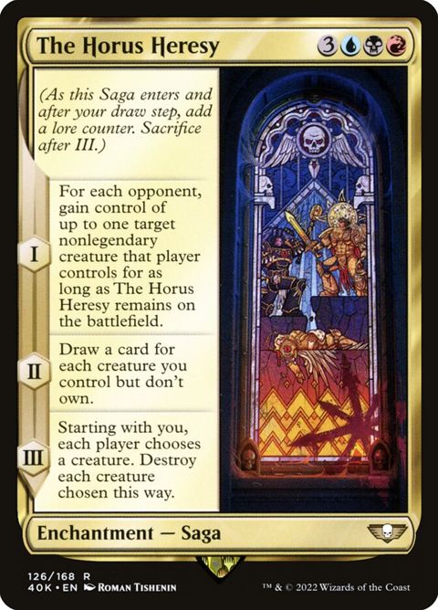 126-thehorusheresy