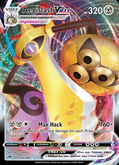 127-aegislashvmax