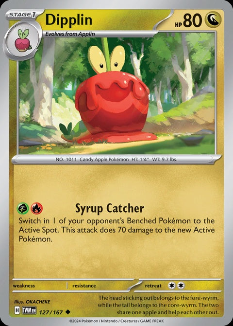 127-dipplin
