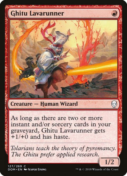 127-ghitulavarunner