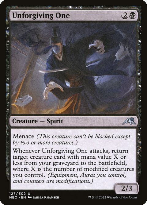 127-unforgivingone