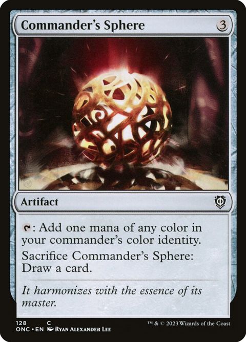 128-commanderssphere