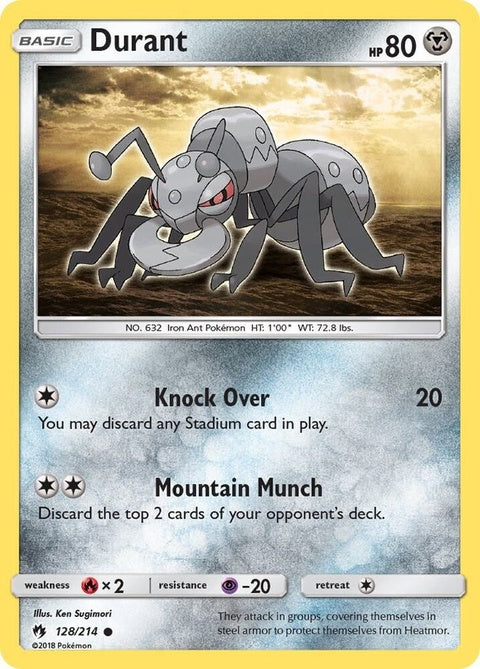 128-durant