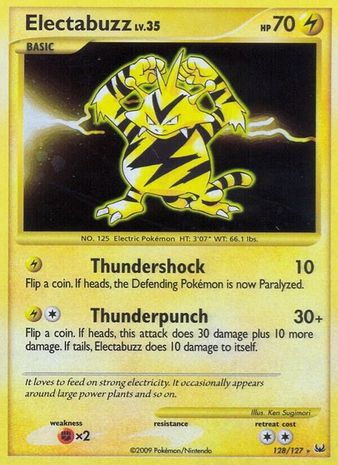128-electabuzz