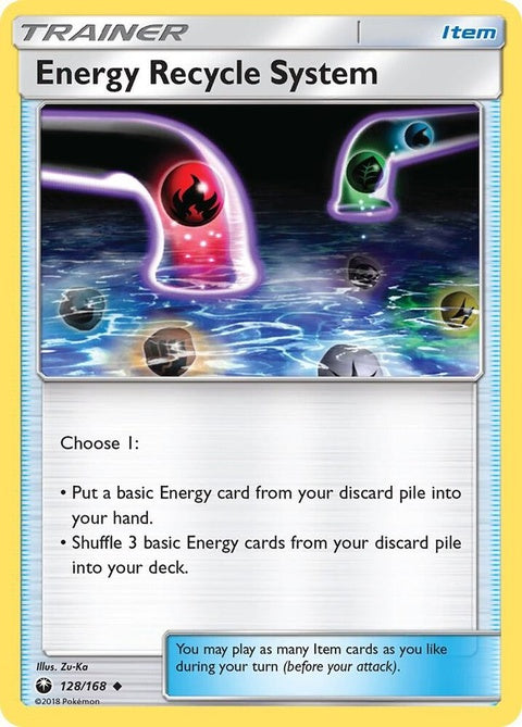 128-energyrecyclesystem