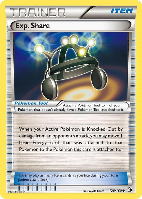 128-expshare