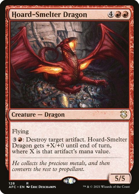 128-hoardsmelterdragon