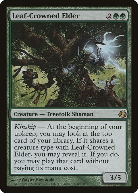 128-leafcrownedelder