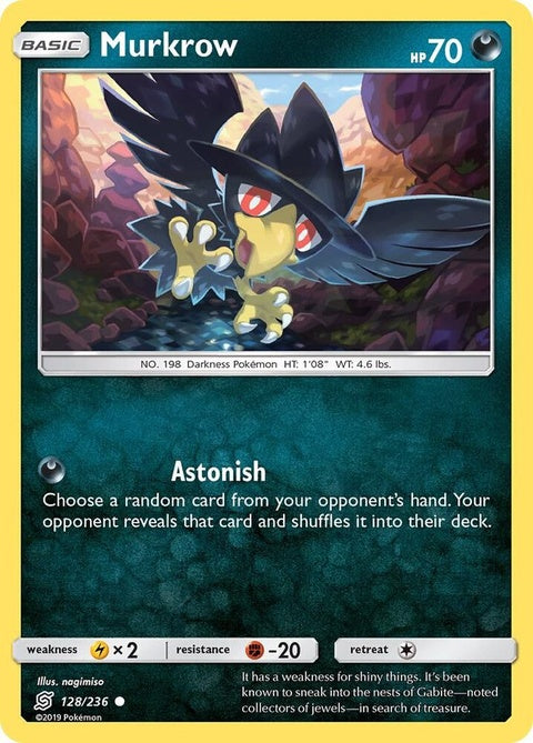 128-murkrow