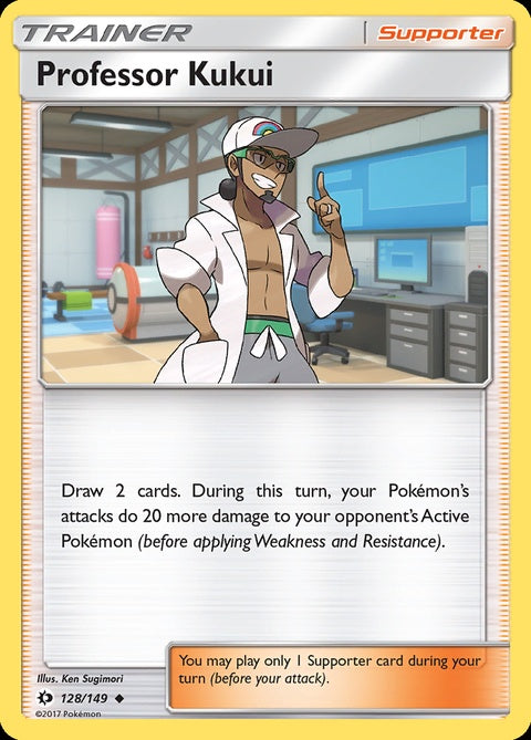 128-professorkukui
