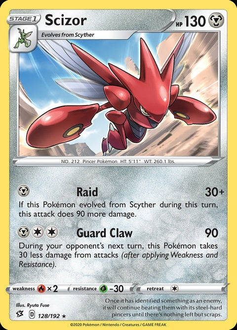 128-scizor